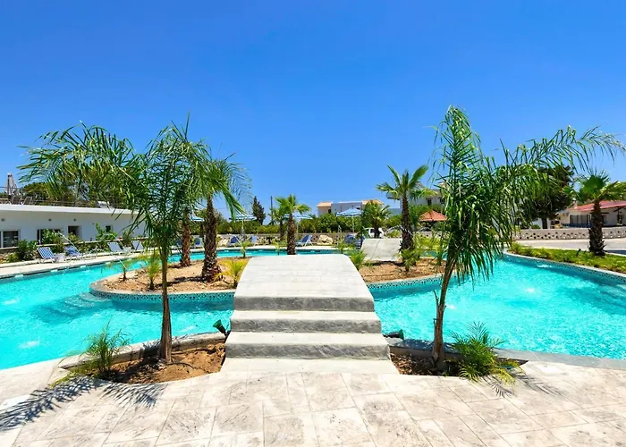 Paradise Garden