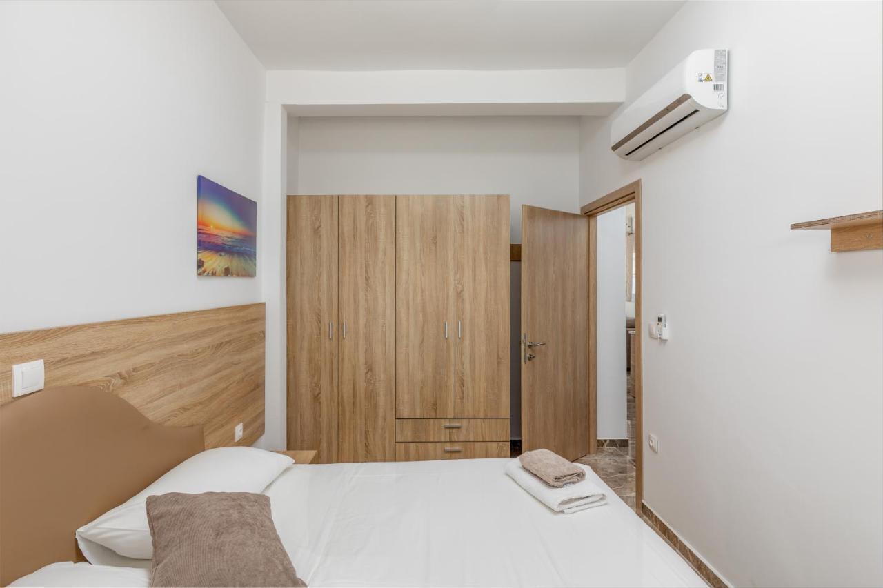 Paradise Garden Apartment *