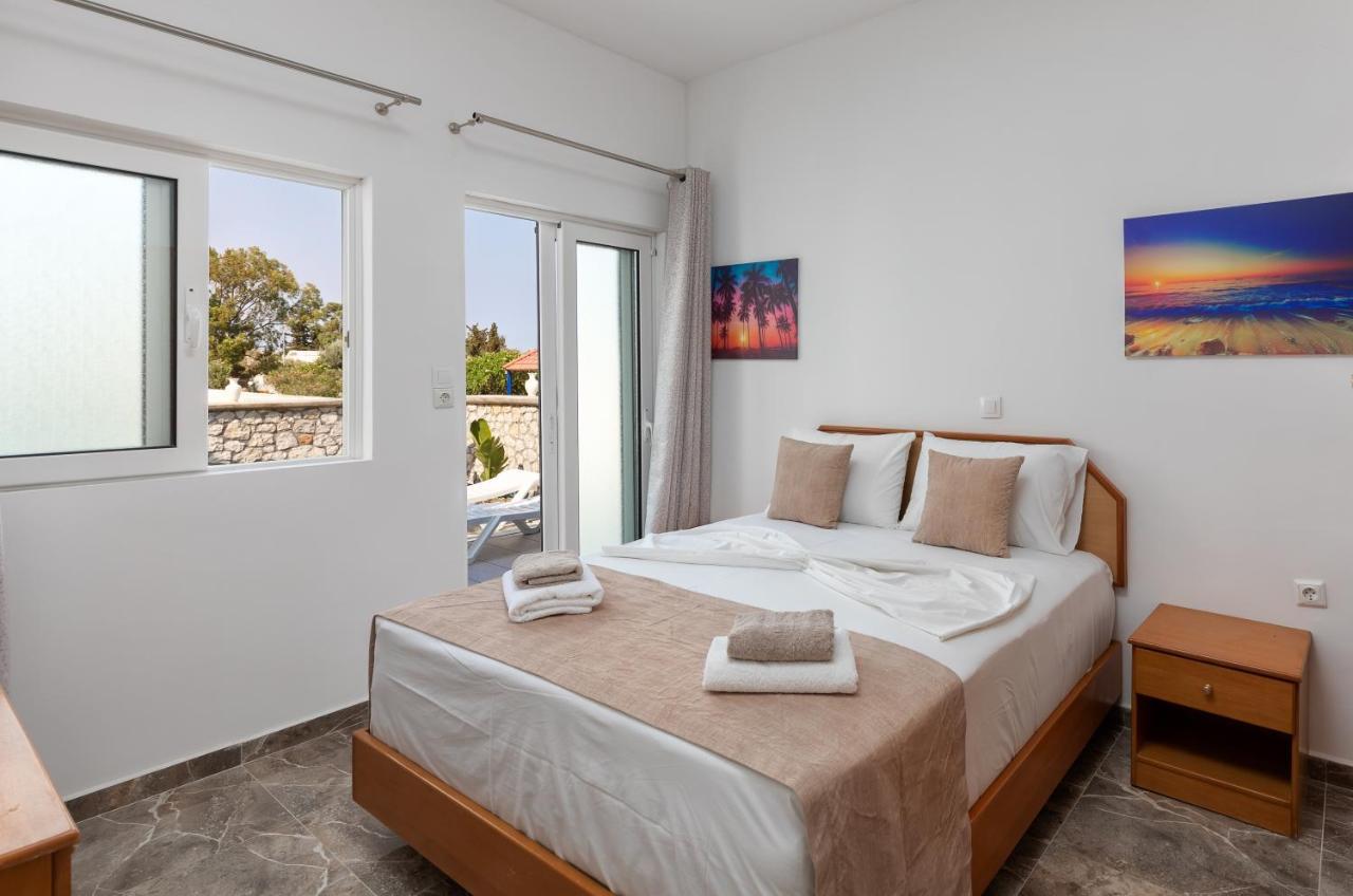 Paradise Garden Apartment *